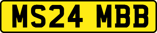 MS24MBB