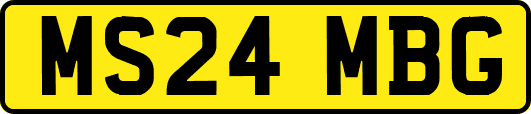 MS24MBG