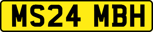 MS24MBH