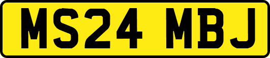 MS24MBJ