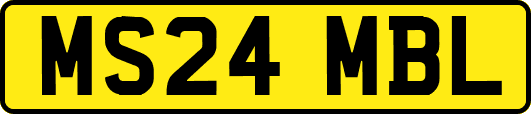 MS24MBL