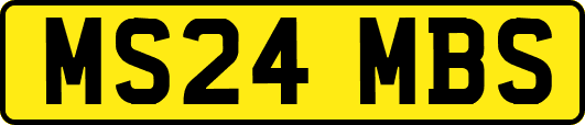 MS24MBS