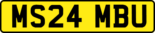 MS24MBU
