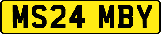 MS24MBY