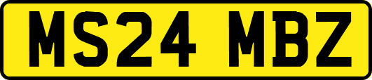 MS24MBZ