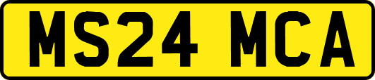 MS24MCA