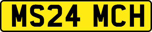 MS24MCH