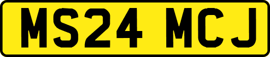 MS24MCJ