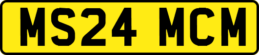 MS24MCM