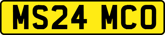 MS24MCO