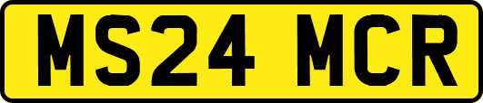 MS24MCR