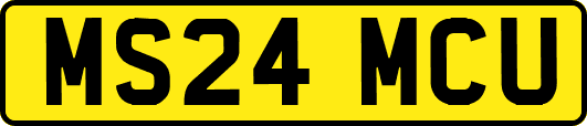 MS24MCU