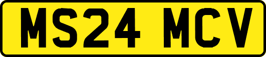MS24MCV