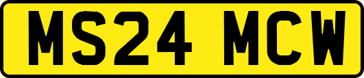 MS24MCW