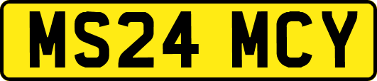 MS24MCY