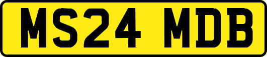 MS24MDB