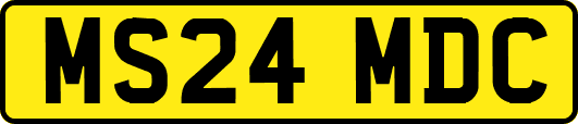 MS24MDC