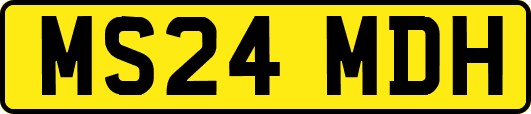 MS24MDH