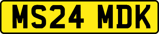 MS24MDK