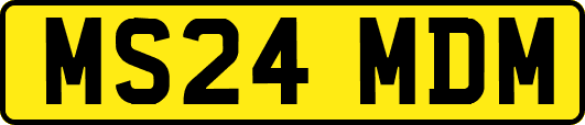 MS24MDM