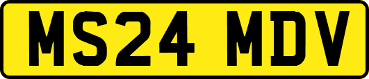 MS24MDV