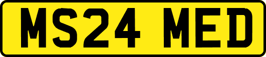 MS24MED