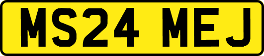 MS24MEJ