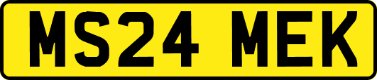 MS24MEK