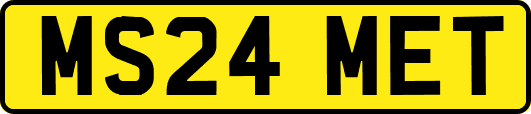 MS24MET