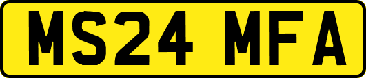 MS24MFA