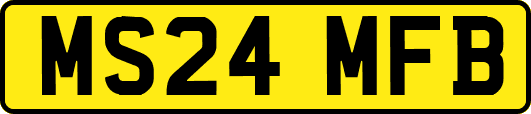 MS24MFB