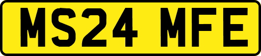 MS24MFE