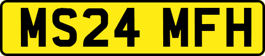 MS24MFH