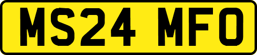 MS24MFO