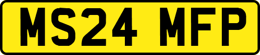 MS24MFP