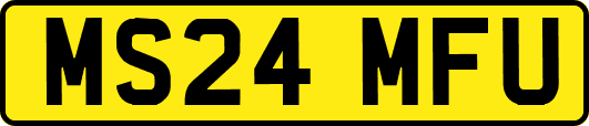 MS24MFU