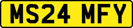 MS24MFY