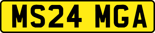 MS24MGA
