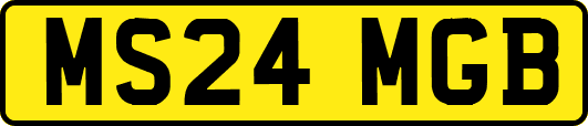 MS24MGB
