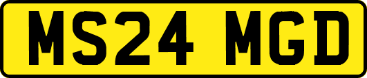 MS24MGD