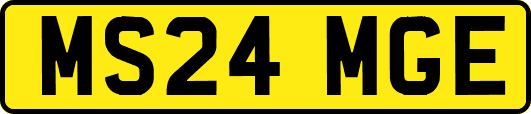 MS24MGE