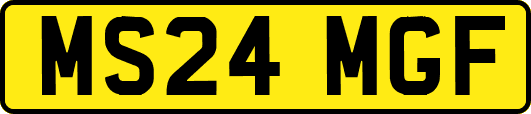 MS24MGF