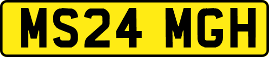 MS24MGH