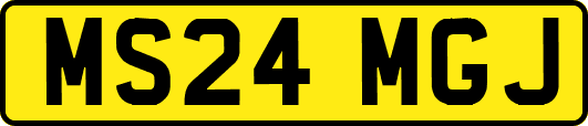 MS24MGJ