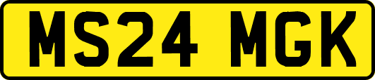 MS24MGK