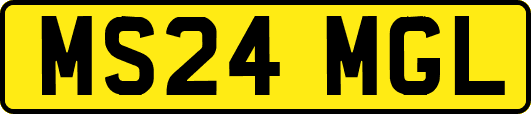 MS24MGL