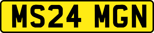 MS24MGN