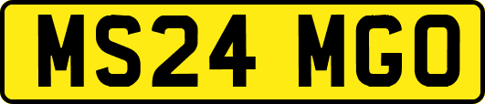 MS24MGO