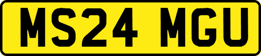 MS24MGU