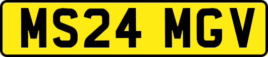 MS24MGV
